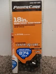 Powercare 18" Semi Chisel Saw Chain Drive Links B74.063 Fits Stihl New. Price: $12.50.