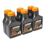 Genuine Echo 6450001 2-STROKE Engine Oil 2.6 Oz 50:1 For Gallon Pack New. Price: $21.99.