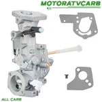 All-carb Carburetor For Briggs & Stratton 498298 495426 692784 495951 5HP Engine New. Price: $13.90.