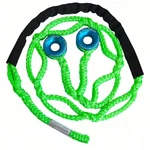 All Gear AGSRS12S-3410DH Ring To Sling, 3/4"DIA, Load 3, 780 Lb New. Price: $249.99.