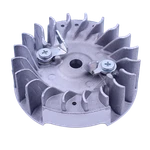 Flywheel Assembly For Husqvarna 445 450 Chainsaw Replacement Part Usa New. Price: $21.99.