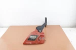 Jonsered Cs 2137 Chainsaw Oem Clutch Cover / Brake 530-054566 (for Parts) Used. Price: $16.99.
