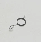 Stihl Genuine Oem Starter Pawl Torsion Spring 015L FS150 FS151 00009981400 New. Price: $18.95.