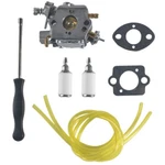 Carburetor Kit 584901401 For Husqvarna 525LST 525ES Rxt 325HE3 325HE4 New. Price: $16.99.