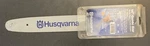 New Oem Husqvarna Chainsaw 14" Guide Bar HL280-52 .050" 52DL 3/8"P Model 137 142. Price: $19.95.