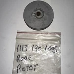 Stihl 031 032 1113 190 1005 Rope Rotor New Old Stock Oem Open. Price: $22.00.