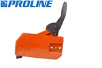 Proline Clutch Cover Chain Brake For Husqvarna 61 266 268 272 503736601 New. Price: $32.95.