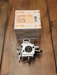 Stihl Carburetor (standard) MS661 Magnum 1144-120-0602 Genuine Oem New. Price: $164.30.