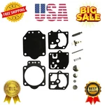 Carburetor Repair/rebuild Kit Replaces Zama RB-16 For Homelite XL-12 SUP-2... New. Price: $13.59.