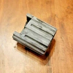 Stihl Rubber Insert FS91 FS111 FS131 KM91 HT101 4180-791-9303 Genuine Oem New. Price: $29.40.