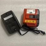 Husqvarna BLI22 36V Battery Pack Led With 40-C80 Charger Set Combo Open. Price: $189.20.