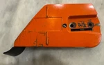 Husqvarna 365 372XP X-t Usd Oem Clutch Cover Assy # 537033501 537033507 Used. Price: $39.95.