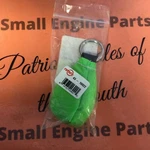 Rotary 43-16922 Green Tear Drop Throw Bag 14OZ Buckingham Usa New. Price: $21.99.