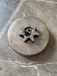 Herr N148-A7 Sprocket 3/8 7T Homelite Sxlao 450 XL800 XL850 VI944 VI955 *XL925 Open. Price: $15.00.