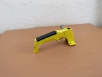 Mcculloch Power Mac 6 Chainsaw Oem Trigger Handle Used. Price: $8.99.