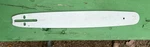 Chainsaw Bar B20-76-5812P 22INCH Length Heavy Duty Gray Guide Open. Price: $12.83.