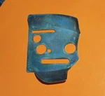 New Old Stock Oem Stihl Inner Guide Plate 030 031 032 045 056 Av Chainsaw Open. Price: $16.95.