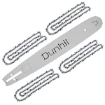 16-INCH 3/8 043 55DL Chainsaw And Bar, Fits For Stihl MS170 MS180 017 0... New. Price: $53.55.