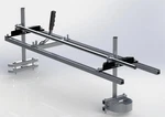 Granberg G778-48 Alaskan Mkiv Chainsaw Mill, 48" New. Price: $322.00.