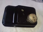 Briggs & Stratton Quart Metal Gas Tank 291834 Superced 399390 With Cap Used. Price: $60.00.