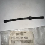Oem Stihl Fuel Hose 042AV Chainsaw 1117-358-7700 Open. Price: $13.00.