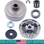 Clutch Drum Cover Washer Assy Kit Fit Stihl 064 066 MS660 MS640 MS661 Chainsaw New. Price: $26.29.