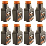 Echo Powerblend Gold 2.6 Oz. 2-STROKE Engine Oil 6450000 New. Price: $7.79.