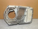 Stihl 030 031AV Fuel Gas Tank Recoil Housing 11130841000 Has Repair Used. Price: $12.00.