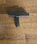 Rotary Starter Handle For Stihl Chainsaw Trimmer Blower 1121 195 3400 New. Price: $8.94.