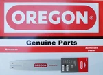 Oregon 140SXEA074 14" Bar 3/8" Low Profile Pitch .050" Gauge Stihl MS200 MS220 New. Price: $35.20.