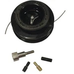Hd Twist Feed Trimmer Head Fits Jonsered Replaces TMU43-0001 New. Price: $57.99.
