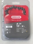 Oregon S62 Chainsaw For 18" Bar - Fits Husqvarna, Echo, Poulan, Craftsman New. Price: $17.50.