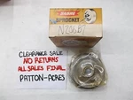 Sprocket N206-B7 For Sabre Pioneer 3270 3071 P38 1160 P- (76) Open. Price: $22.00.