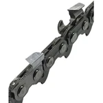 16" Forester Non-safety Full Chisel Saw Chain 3/8" .050 60DL BUY2+SAVE More New. Price: $15.29.