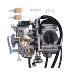 Carburetor For Yamaha V-star Custom Classic 1999-2003 XVS1100A 2... New. Price: $505.87.