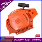 Recoil Rewind Pull Starter For Husqvarna 230 235 240 236 545 00 80-25 New. Price: $19.79.