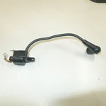 Oem Husqvarna Coil, Sem AM4, Tested, Models 266 66, #501516201 Used. Price: $29.00.