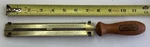 Oregon Chain Saw File Holder No. 37422-5/32" Used. Price: $18.50.