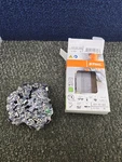 Stihl 3624 005 0066 18" 33RS3 Saw Chain Loop 3/8" Pitch, Links, .050" Gauge Open. Price: $39.99.