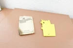 Mcculloch Power Mac Chainsaw Oem New Top Shroud 69006. Price: $17.59.