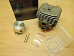 Hyway Nikasil Cylinder Piston Kit For Stihl TS410 TS420 Cut Off Saw 50MM New. Price: $119.95.