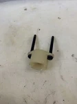 Vintage Poulan Chainsaw Air Intake Carburetor Adapter Fast Ship Used. Price: $20.00.