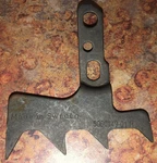 Husqvarna Bumper Spike 5060149-01 Free Shipping Usa J New. Price: $12.99.