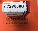 Oregon 72V068G 3/8" Pitch .050" Gauge Drive Link Vanguard Saw Chain New. Price: $18.99.