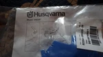 Husqvarna Chainsaw 346 Xp Winter Kit New 501974801 Boxed Unopened Neu. Price: $15.09.