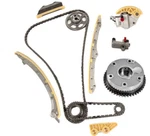 Bldyg Engine Timing Chain Kit With Camshaft Adjuster Honda 2008 - 2015 New. Price: $74.98.