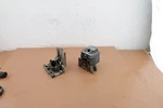 Homelite LX30, UT10705A Chainsaw Oem Cylinder 02485 Used. Price: $12.99.