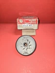 Herr N158-K9 Sprocket 1/4" 9T Homelite 190, Xel, Super Xl, XL-2, Mini Open. Price: $17.99.