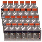 Husqvarna 24PK Genuine Oem Xp 2-CYCLE Oil Gallon Mix 2.6OZ 610000130 593152301 New. Price: $49.95.