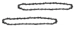 Greenworks Pack Of Genuine Oem Replacement Saw Chains, 29072-2PK New. Price: $19.50.